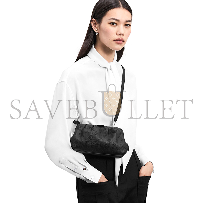 l0vis Vvtt0n master scala mini pouch m80093 (23*12.5*5cm)